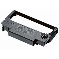 Produktbild von EPSON® - Kassenfarbband C43S015374 ERC38B 3Mio.Zeichen Nylon schwarz