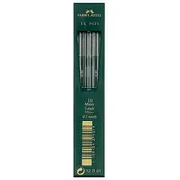 Produktbild von Faber-Castell - Fallmine TK 9071 127101 2mm B 10er-Pack