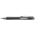Produktbild von uni-ball - Tintenroller UB JETSTREAM RT 245399 0,5mm schwarz