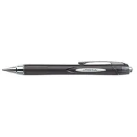 Produktbild von uni-ball - Tintenroller UB JETSTREAM RT 245399 0,5mm schwarz