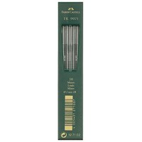 Produktbild von Faber-Castell - Fallmine TK 9071 127102 2mm 2B 10er-Pack