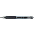 Produktbild von uni-ball - Gelroller UB SIGNO UMN-207 142299 Druckmechanik 0,4mm schwarz