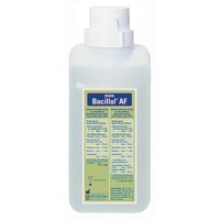 Produktbild von Bacillol® - Desinfektionsmittel 59045 500ml