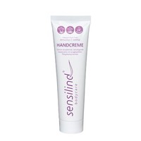 Produktbild von sensilind - Handcreme 41051 mit Kamille und Aloe Vera 100ml