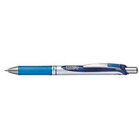 Produktbild von Pentel® - Gelroller EnerGel BL77-CO 0,35mm Druckmechanik blau