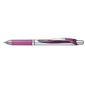 Produktbild von Pentel® - Gelroller EnerGel BL77-VO 0,35mm Druckmechanik violett