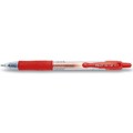 Produktbild von PILOT - Gelroller BL-G2-7-R 2605002 0,4mm Druckmechanik rot