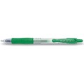 Produktbild von PILOT - Gelroller BL-G2-7-G 2605004 0,4mm Druckmechanik grün