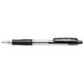 Produktbild von PILOT - Druckkugelschreiber SUPER GRIP M 2030001 0,4mm schwarz