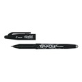 Produktbild von PILOT - Tintenroller FriXion 2260001 0,4mm Kappenmodell schwarz