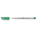 Produktbild von STABILO® - Folienschreiber OHPen 852/36 F 0,7mm grün