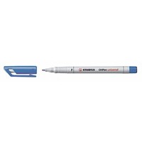 Produktbild von STABILO® - Folienschreiber OHPen 852/41 F 0,7mm blau