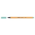 Produktbild von STABILO® - Fineliner point 88 88/13 0,4mm eisgrün