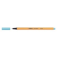 Produktbild von STABILO® - Fineliner point 88 88/57 0,4mm azurblau