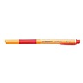 Produktbild von STABILO® - Tintenroller pointVisco 1099/40 0,5mm Kappenmodell rot