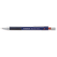 Produktbild von STAEDTLER® - Druckbleistift Mars 775 05 B 0,5mm blau