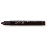 Produktbild von STAEDTLER® - Signierkreide Lumocolor permanent omnigraph 236-9 schwarz