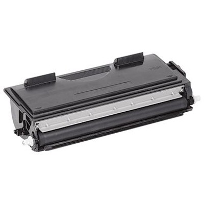 Produktbild von Soennecken - Toner 84012 wie Brother TN6600 schwarz