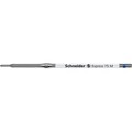 Produktbild von Schneider - Kugelschreibermine Express 75 7513 M 0,4mm blau