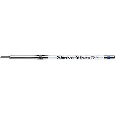 Produktbild von Schneider - Kugelschreibermine Express 75 7513 M 0,4mm blau