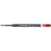 Produktbild von Schneider - Gelmine Gelion 39 103902 M 0,4mm Edelstahlspitze rot
