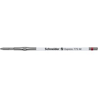 Produktbild von Schneider - Kugelschreibermine Express 775 7762 M 0,6mm rot