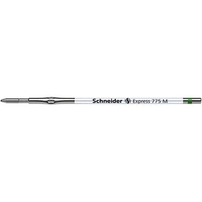 Produktbild von Schneider - Kugelschreibermine Express 775 7764 M 0,6mm grün