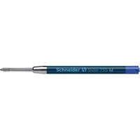 Produktbild von Schneider - Kugelschreibermine Slider 755 175603 M 0,6mm blau