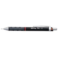Produktbild von rotring - Druckbleistift Tikky RD 1904697 1mm schwarz