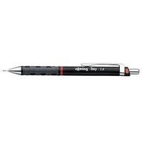 Produktbild von rotring - Druckbleistift Tikky RD 1904697 1mm schwarz