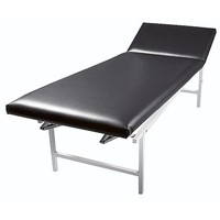 Produktbild von SÖHNGEN® - Ruheraumliege 6001127s 700 x 500 x 2.000mm schwarz