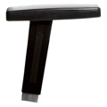 Produktbild von Topstar® - Armlehne G3 7105 für Lightstar 20 schwarz 2er-Pack