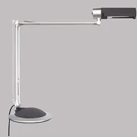 Produktbild von MAUL - Arbeitsplatzleuchte office 8215095 Energiesparlampe 20W si