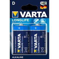 Produktbild von VARTA® - Batterie HIGH ENERGY C Baby, 2-er Bli.