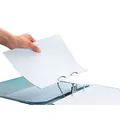 Produktbild von LEITZ® - Ordner 10730000 DIN A3 quer 77mm Pappe schwarz