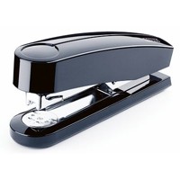 Produktbild von Novus - Heftgerät B4 020-1267 max. 40 Blatt Metall/Kunststoff schwarz