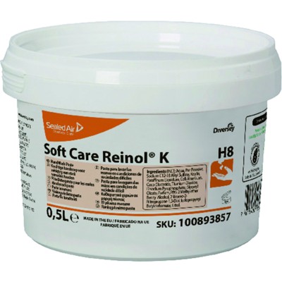 Produktbild von Reinol® - Handwaschpaste SoftCare Reinol-K 500ml