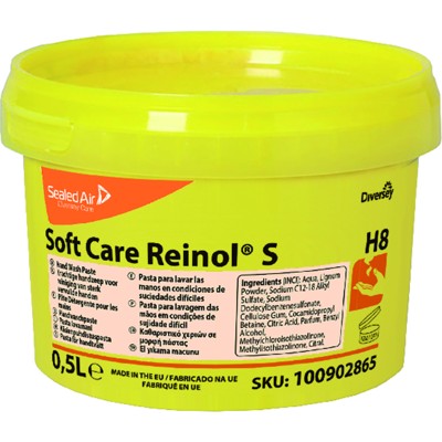 Produktbild von Reinol® - Handwaschpaste SoftCare Reinol-S 500ml