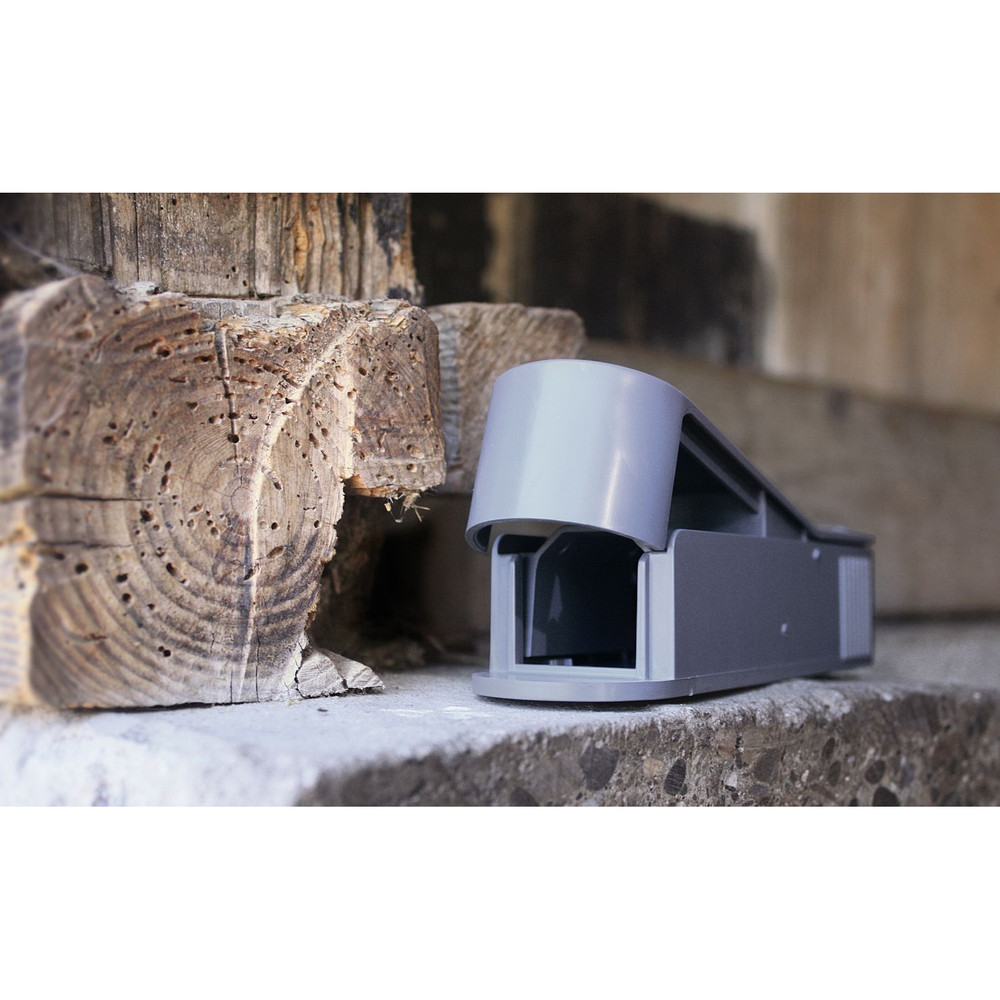 SWISSINNO SOLUTIONS Lebendfalle Mausehaus Produktbild img10 L