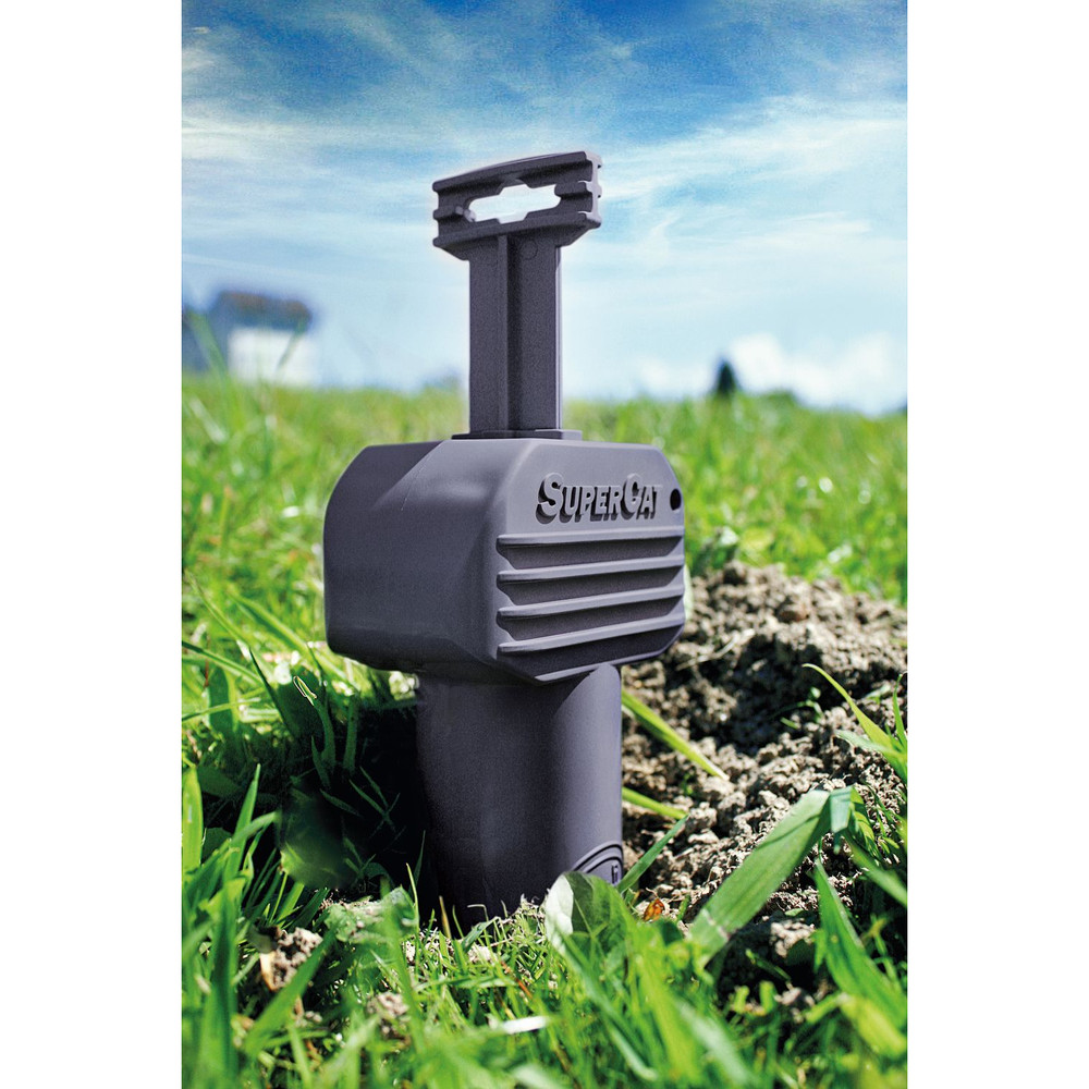 SWISSINNO SOLUTIONS Wühlmausfalle Supercat Produktbild img7 L