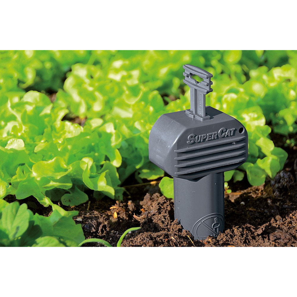 SWISSINNO SOLUTIONS Wühlmausfalle Supercat Produktbild img9 L