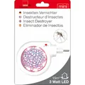 Produktbild von SWISSINNO SOLUTIONS - Mini Insektenvernichter 3W
