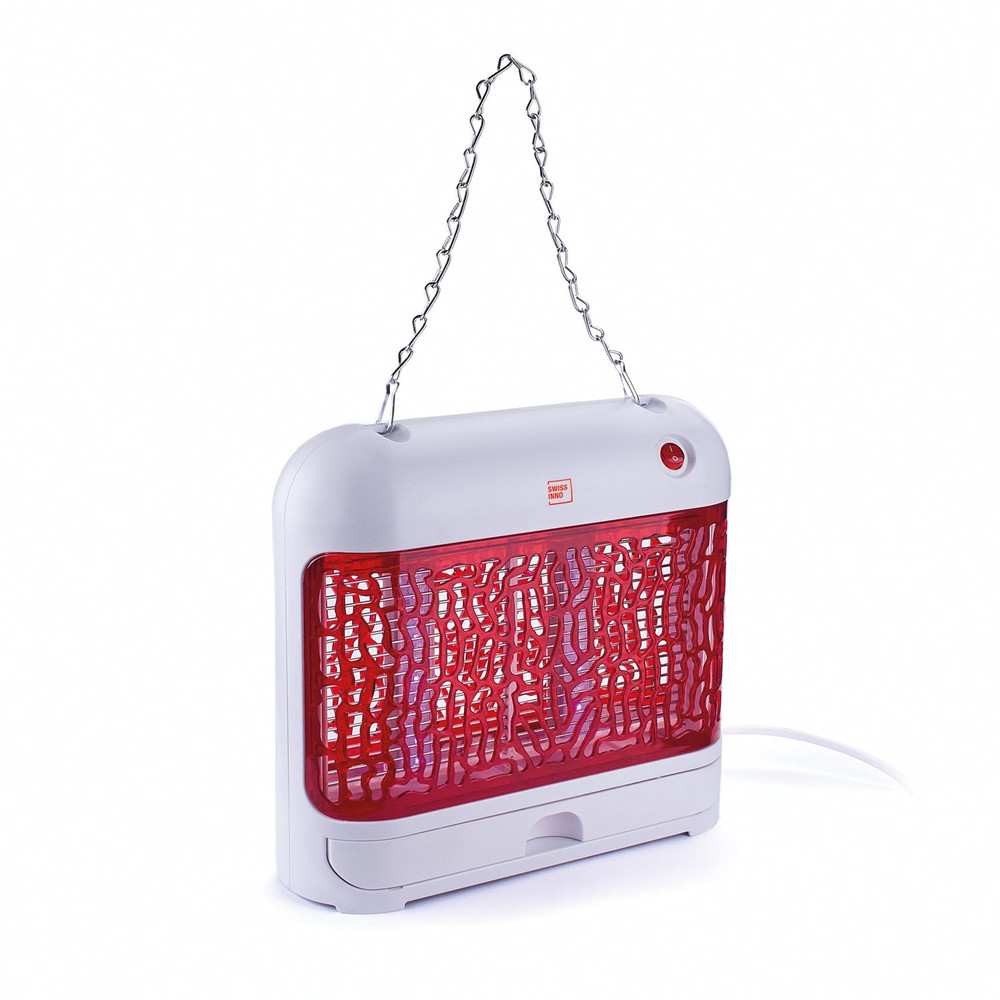 SWISSINNO SOLUTIONS Insektenvernichter 24W Produktbild img5 L