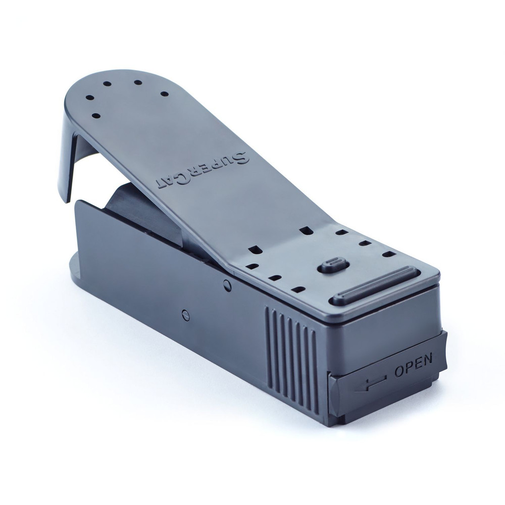 SWISSINNO SOLUTIONS Lebendfalle Mausehaus Produktbild img6 L