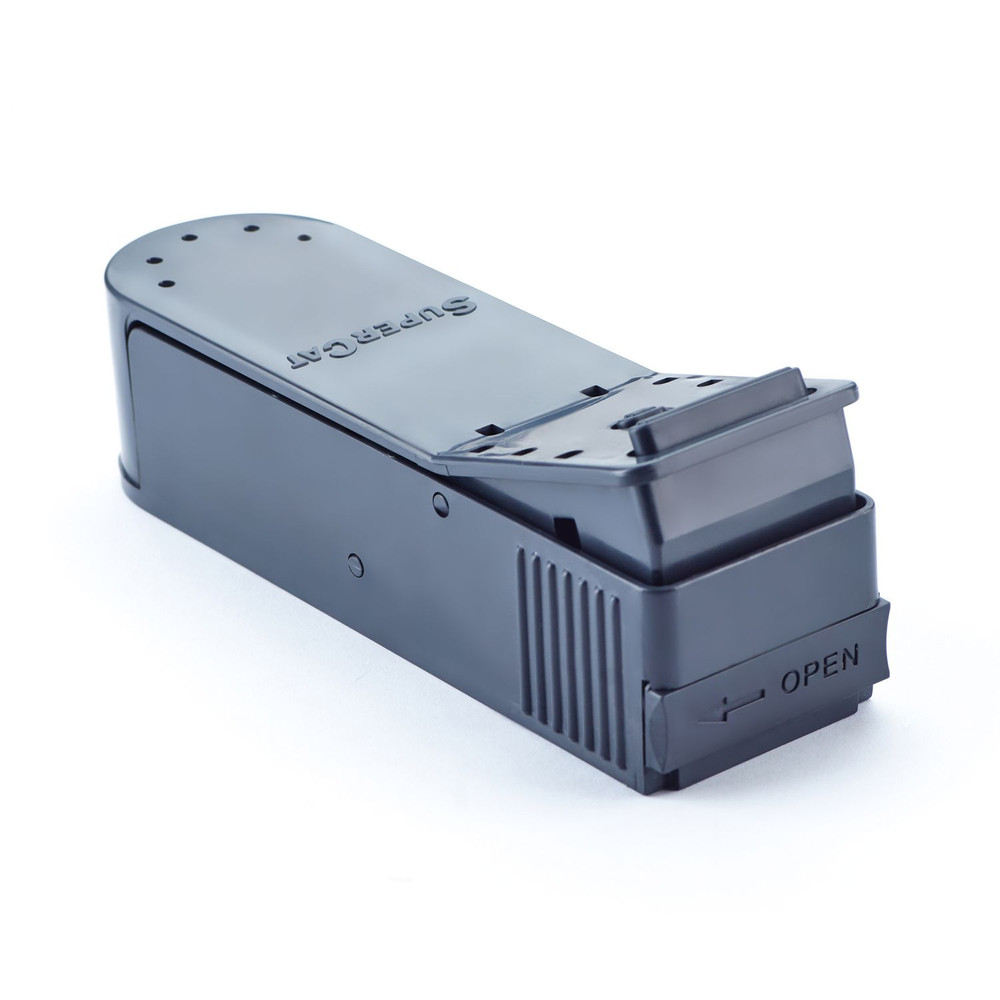 SWISSINNO SOLUTIONS Lebendfalle Mausehaus Produktbild img4 L