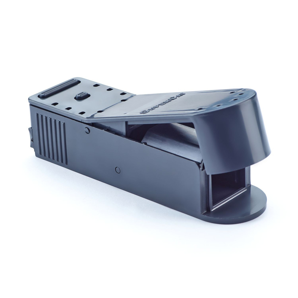 SWISSINNO SOLUTIONS Lebendfalle Mausehaus Produktbild img3 L