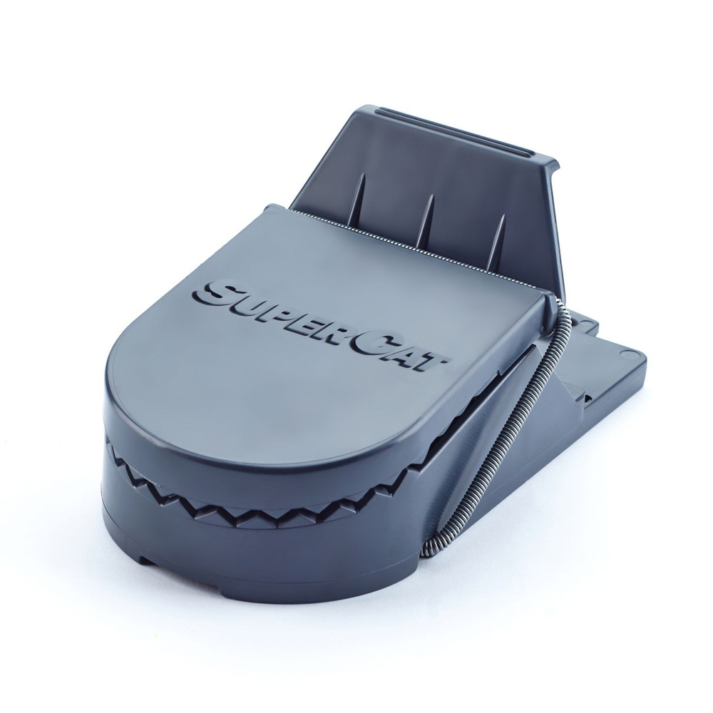 SWISSINNO SOLUTIONS Rattenfalle Supercat Produktbild img5 L