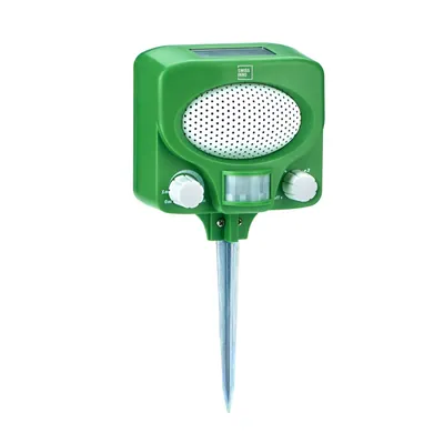 Produktbild von SWISSINNO SOLUTIONS - Ultraschall-Tier-Vertreiber