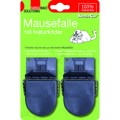 Produktbild von SWISSINNO SOLUTIONS - Mausefalle Supercat 2er