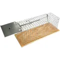 Produktbild von SWISSINNO SOLUTIONS - Rattenkäfig